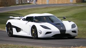 This is the world's fastest car, you will be surprised to know the speed and price