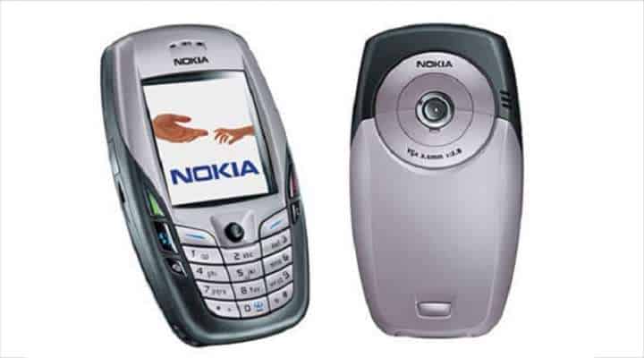 Once upon a time, these phones were dominated, seeing the design, the smile used to come on your face.