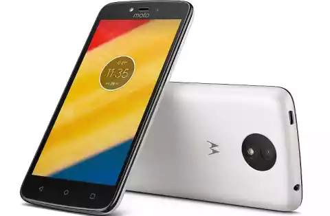 This Moto smartphone comes at Rs 6,999, which is fit for those on a small budget.
