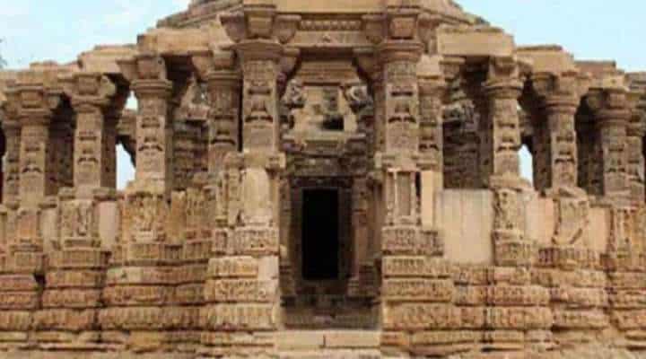 Humans become stones as soon as they enter this temple, know what is the reason?