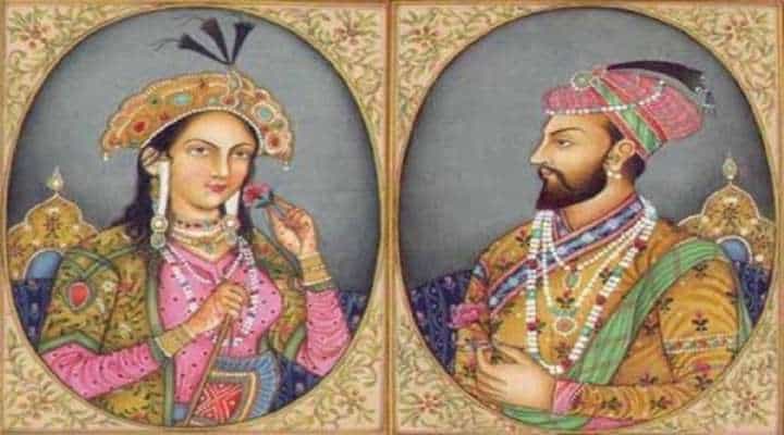 This is how Mumtaz died, Shah Jaha had remained in solitude for years