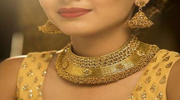 Do you know do you know that there are many benefits of wearing gold jewelry