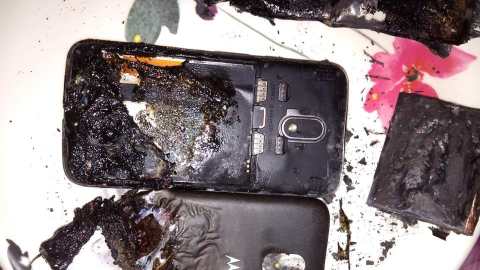 Knowing these mistakes can rupture your smartphone by making two mistakes