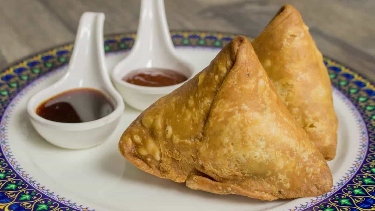 Many Indian food like Samosa have to pay penalty abroad, do you know?