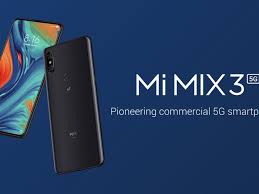 Xiaomi Mi Mix 3 5G smartphone launched by Redmi for 49000 rupees, know how it is so expensive.