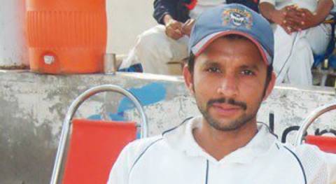 These 5 players died while playing cricket, know what was the whole matter
