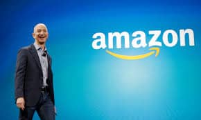 Amazon's Bezos may become world's first billionaire in 2026, Ambani and Zuckerberg may be left behind