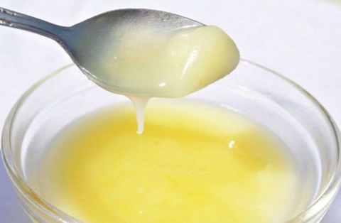 Know the amazing benefits of consuming ghee.