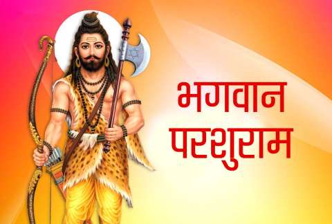 Can a son ever separate the mother's head from Dhar at the behest of the father? Story of Parashuram