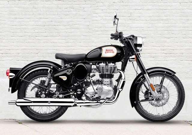 If you want to buy a Royal Enfield bike, then you are getting a discount of 10,000 rupees.