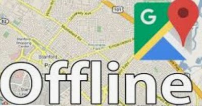 Know how to use Google Maps without internet, this easy way