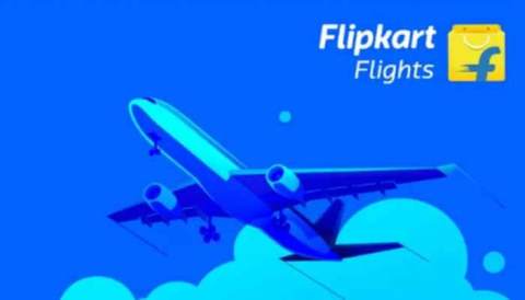 Flipkart flight booking portal live, know how to travel for free