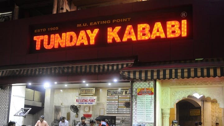 Corona virus dominates Tunde Kebab in Lucknow, this dish was removed from the menu