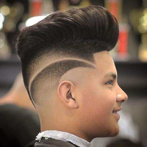 The Best Hair Style Pictures You Must See Once