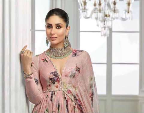 Kareena Kapoor Khan is working to reduce fat, you also know