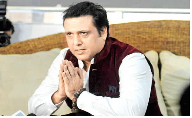 5 mistakes of Govinda that ruined his career