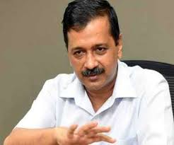 Resentment against Kejriwal over two-year-old child's plea, exemption and testing in High Court