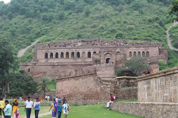 The only fort of India where you cannot stop after sunset, know the secret of this fort
