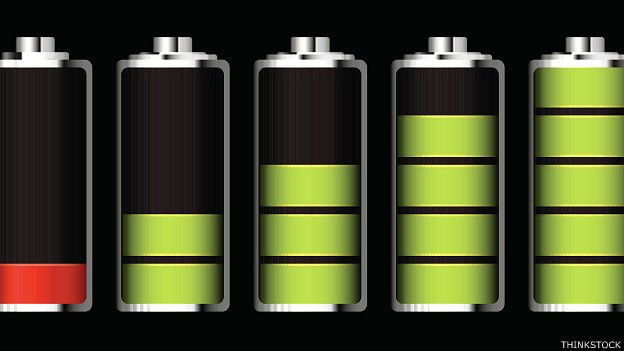 Old smartphone battery can work, know how