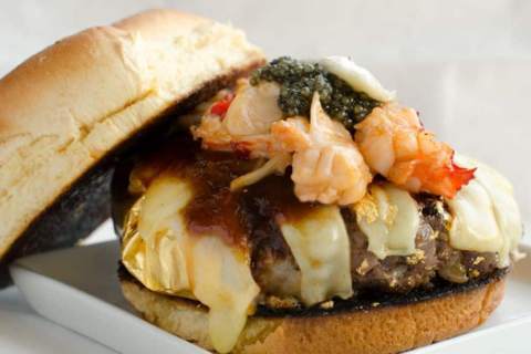 The 3 Most Expensive Burgers In The World That You Can't Buy When You Are Away, Know Why
