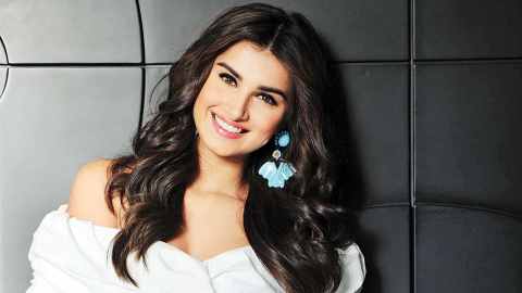 She is some of Bollywood's youngest actresses, number 1 is the youngest
