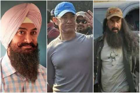 Actor Aamir Khan made a big disclosure about the film Lal Singh Chaddha, said this