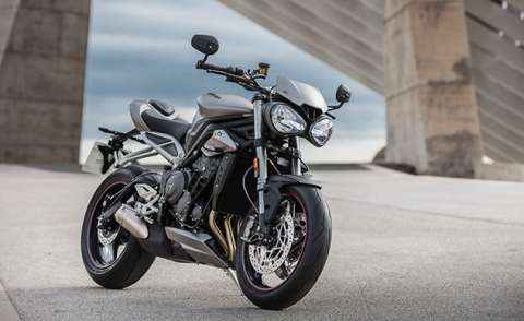 Triumph's adventure bike is sold in the market, know what is special