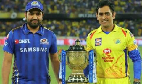 Great news about IPL-2020, cricket matches will start this month