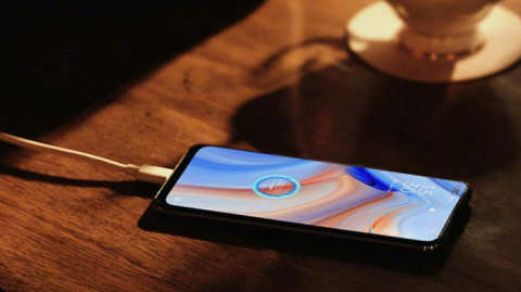 Oppo ला रहा 80W की सुपरफास्ट चार्जिंग तकनीक, सिर्फ 15 मिनट में चार्ज होगा 4,000mAh की बैटरी वाला फोन जानिए