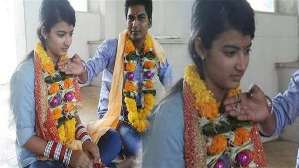 This brother got married with his sister, the police was surprised to know the reason