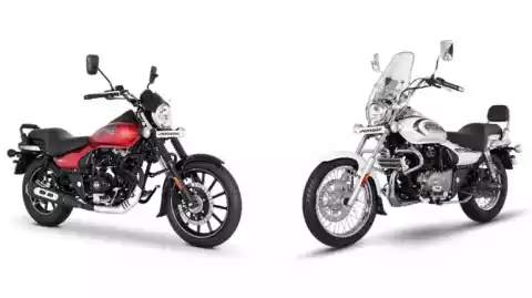 BS6 Bajaj Avenger range has become expensive now, know new prices