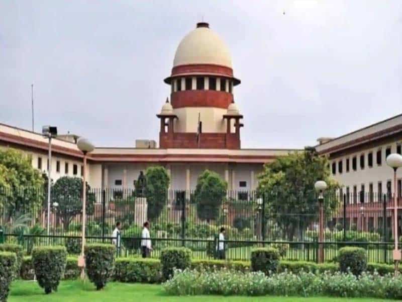 NEET Case: Supreme Court said reservation is not your fundamental right