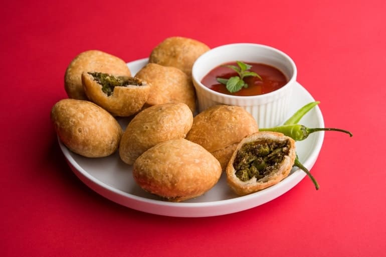 This is India's favorite street food, you also know