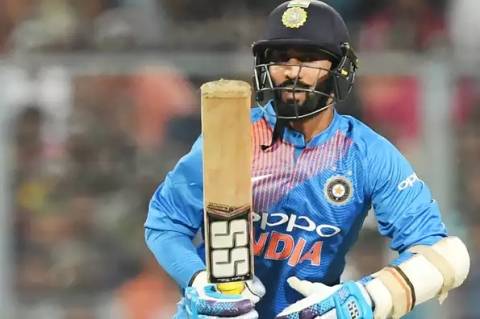 Such interesting things about Dinesh Karthik that you don't know