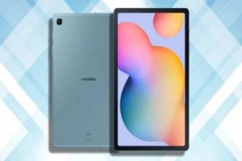 Samsung Galaxy Tab S6 Lite launched in India at a price of Rs 27,999