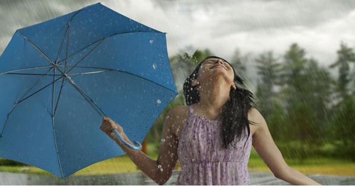 Do not forget even these mistakes in monsoon, health can be heavy
