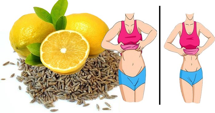 In a few months, this magical drink will make the waist of 38 to 28.