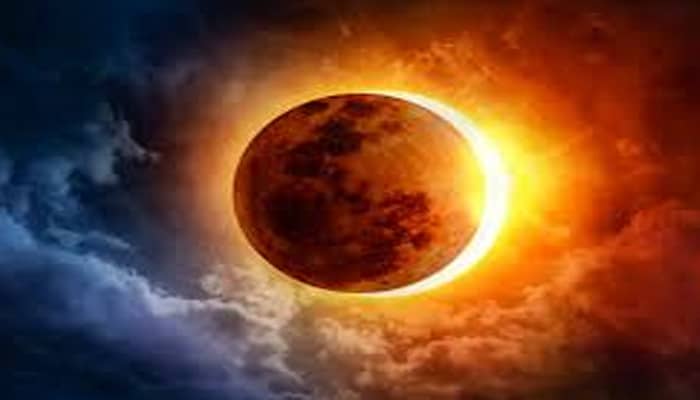 21 जून लगेगा सूर्य ग्रहण, इसका आपकी राशियों पर कैसा रहेगा असर