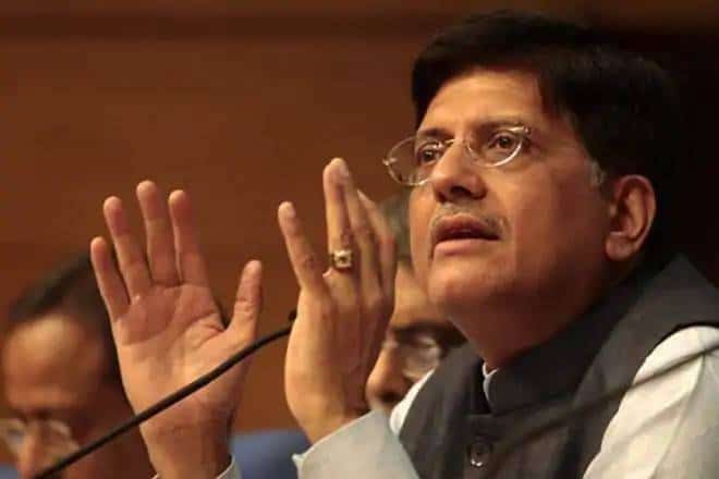 Railway Ministry does what it says - Piyush Goyal