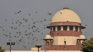 SC refuses to name the country as 'India', know what is the reason