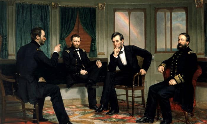 A short story by Abraham Lincoln that will make you think