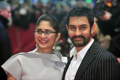 Aamir Khan's first wife got divorced because of this actress
