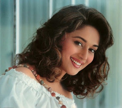 Madhuri Dixit became such a famous heroine due to this singer