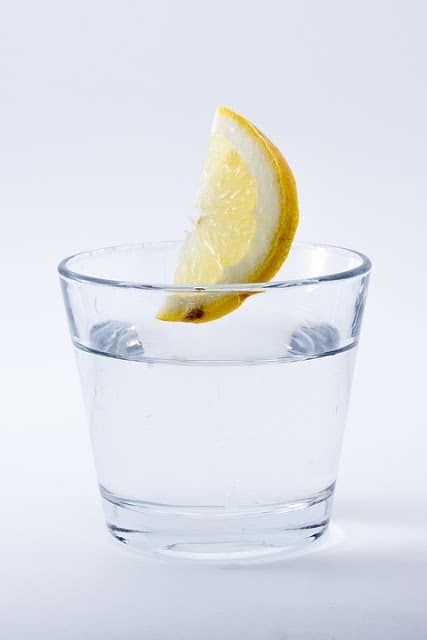 Drinking lemonade daily in summer gives these startling benefits
