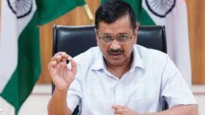 Only Delhiites will be treated in Delhi hospitals, Kejriwal government's decision