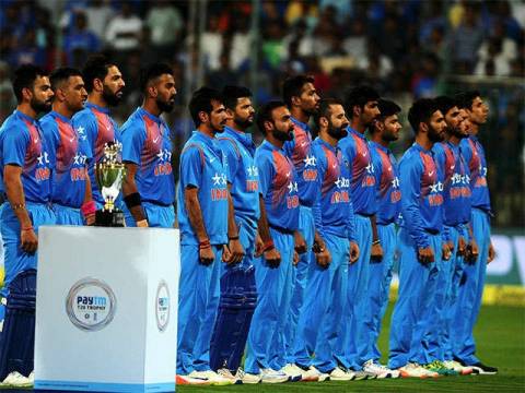 Indian cricket team will be like this in Cricket World Cup 2023