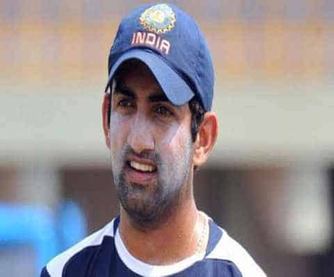 Gautam Gambhir told who is the strongest team of Indian Premier League, know how