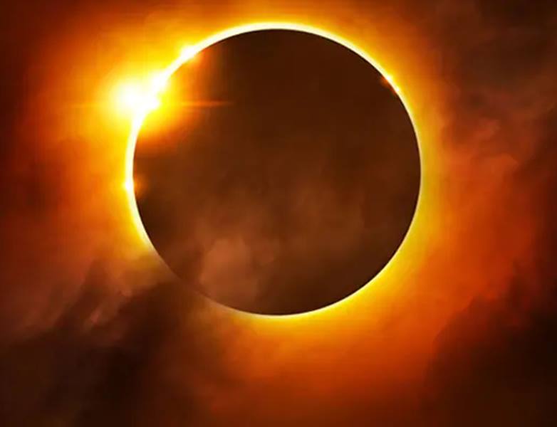 Why do pregnant women get scared after hearing the name of solar eclipse, know the reason behind it