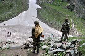 Amarnath yatra will start from July 21 and continue till August 3, strict rules apply for the yatra