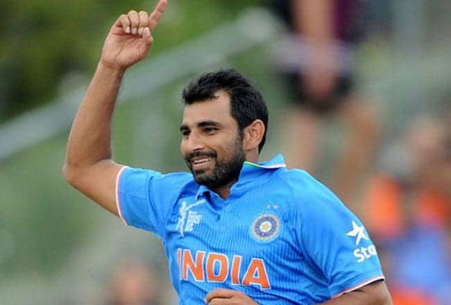 Cricketer Mohammed Shami had started thinking of suicide, players and family supported